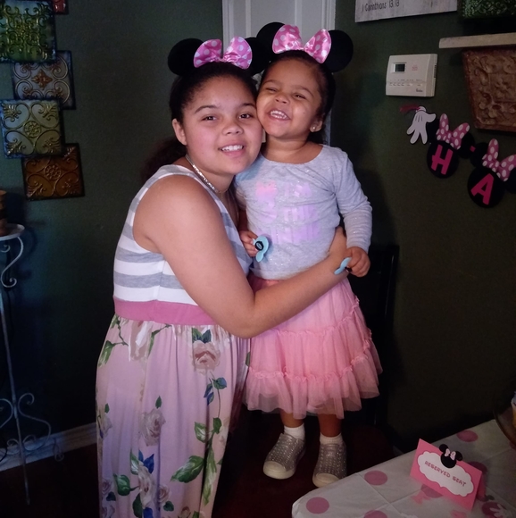 Meet your Posher, Kriste - Picture 1 of 1